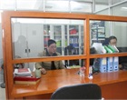 Mr. Pham Duc Hung, Mr. Vu Thanh Tung